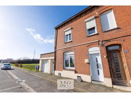 maison de ville 4 pièces 95m2