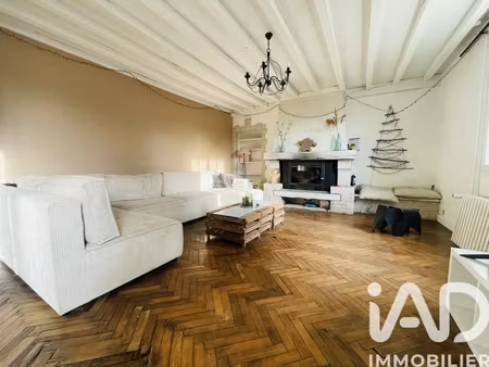 vente maison/villa 10 pièces