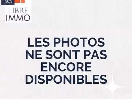 10 min de soumoulou. à vendre. maison de 85 m² avec 1268 m² de terrain