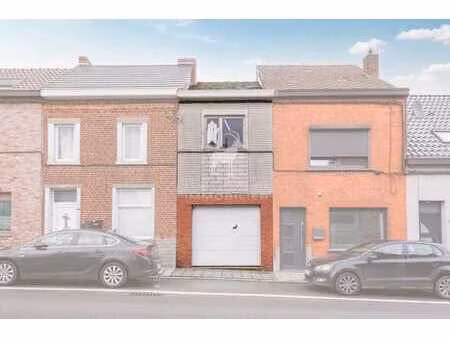 entrepôt à vendre à frameries