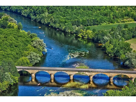 vente manoir 40 pièces