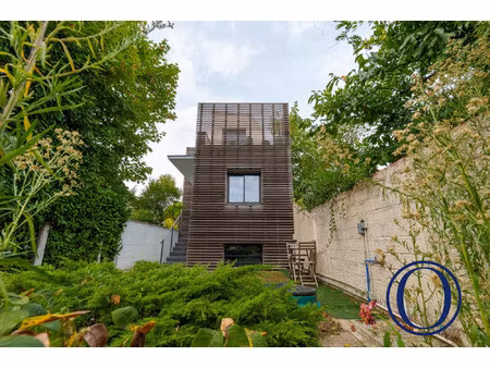 vente appartement 9 pièces