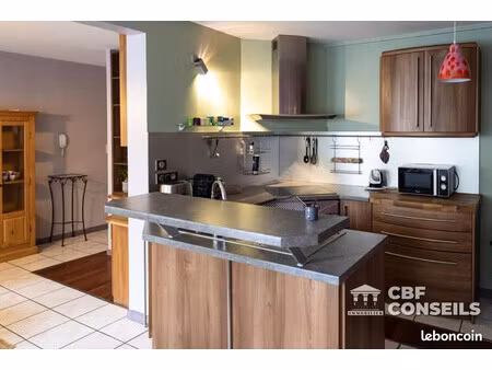 appartement à vendre clermont-ferrand