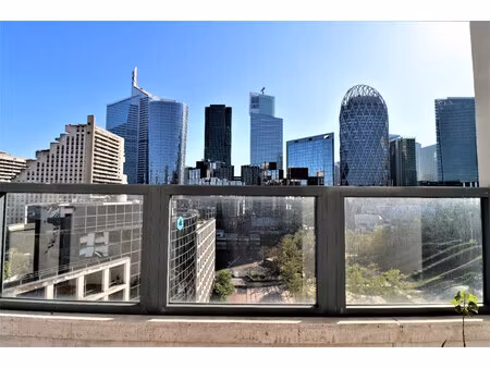 vente appartement 6 pièces