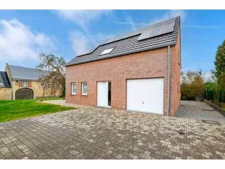 maison 3 chambres + garage à lincent