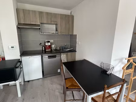 t1 bis - castanet-tolosan