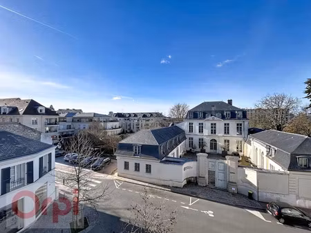 vente appartement 3 pièces 60 m² à chatillon (92320)  365 000 €