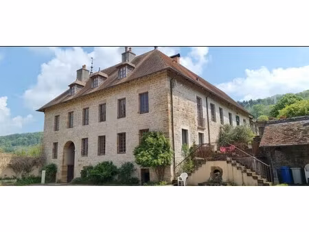 vente manoir 19 pièces