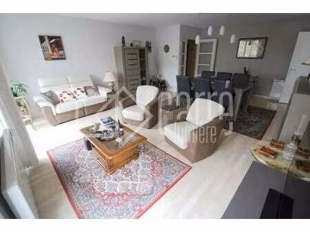 vente appartement 4 pièces à mûrs-erigné (49610) : à vendre 4 pièces / 101m² mûrs-erigné