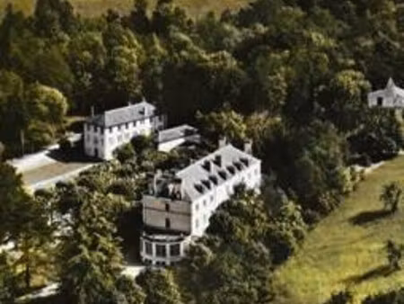 vente maison 50 pièces