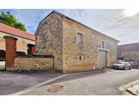 location appartement  m² t-4 à chenay  1 250 €