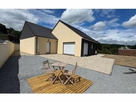 location maison  m² t-4 à saint-antoine-la-forêt  1 200 €