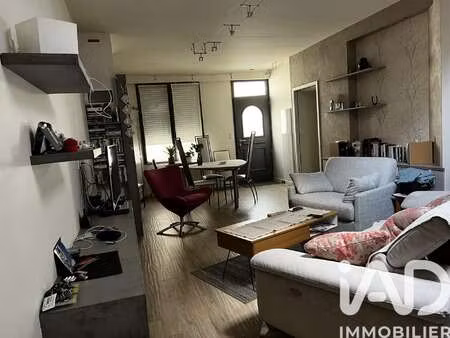 vente maison à beaupreau (49600) : à vendre / 126m² beaupreau