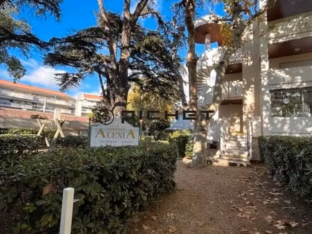 appartement 2 pièces 55 m²