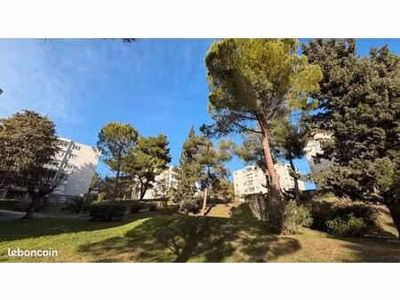 t3/4 87m2 la coudouliere