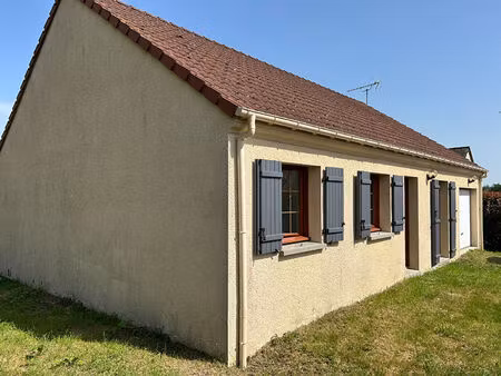 maison le bailleul 4 pièce(s) 83 m2