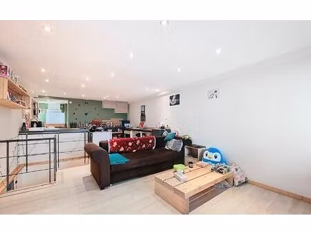 appartement aurillac 53.53 m² t-2 à vendre  99 000 €