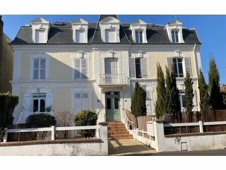 appartement cabourg 22.79 m² t-2 à vendre  98 900 €