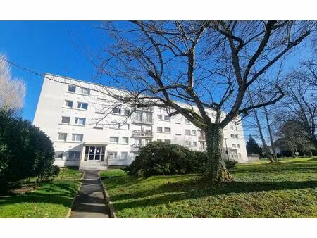 appartement domont 70.63 m² t-4 à vendre  185 000 €