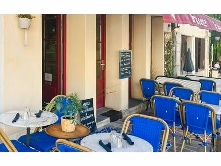 immeuble la roche-guyon 138.29 m² t-4 à vendre  549 000 €