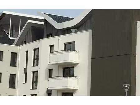 appartement le pouliguen 33.71 m² t-2 à vendre  220 500 €
