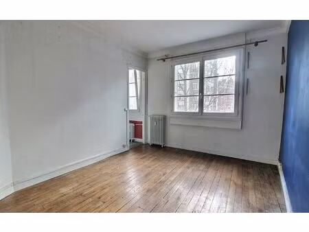appartement paris 19 36 m² t-2 à vendre  280 900 €