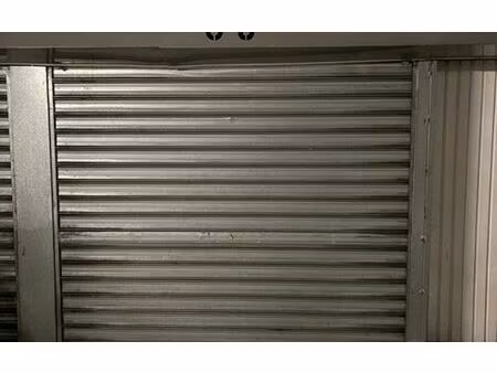 stationnement paris 17 m² t- à vendre  22 000 €