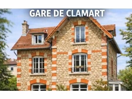 maison clamart 154 m² t-5 à vendre  1 100 000 €