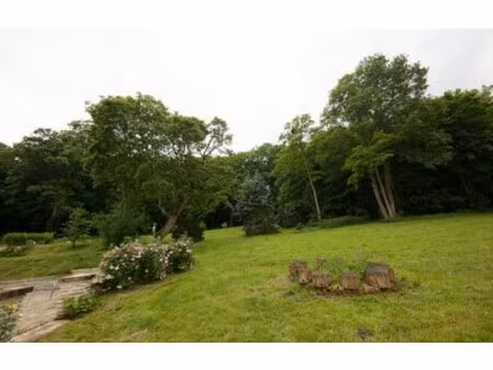 vente manoir 25 pièces