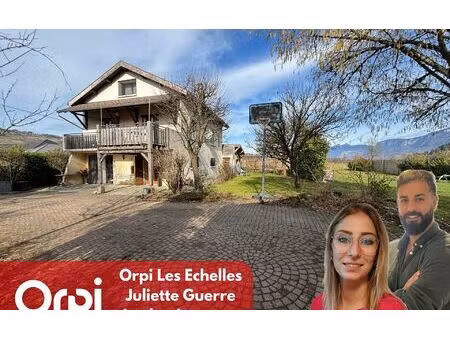 maison saint-joseph-de-rivière m² t-6 à vendre  335 000 €