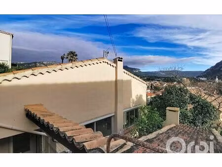 maison toulon m² t-3 à vendre  265 000 €