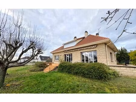 maison triel-sur-seine m² t-5 à vendre  487 000 €