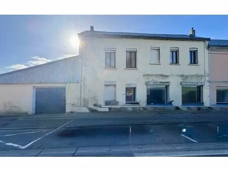 maison gainneville m² t-4 à vendre  185 000 €