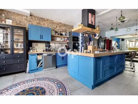 maison limoges 230 m² t-6 à vendre  414 900 €