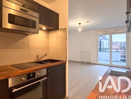 location appartement 1 pièce 32 m² à lagny-sur-marne (77400)