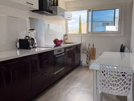 vente appartement 3 pièces 70 m² rognac (13340)