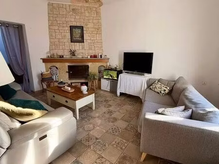 maison 4 pièces 110 m²