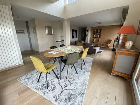 vente appartement 6 pièces