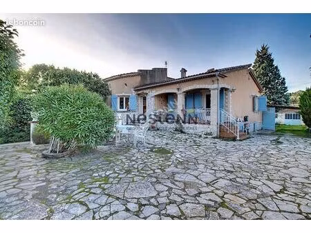 maison 4 pièces 105 m²