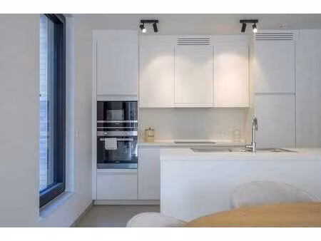 nouvel appartement de 2 chambres à vendre à zwevegem
