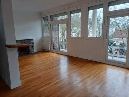 vente appartement 3 pièces à saint-nazaire (44600) : à vendre 3 pièces / 70m² saint-nazair