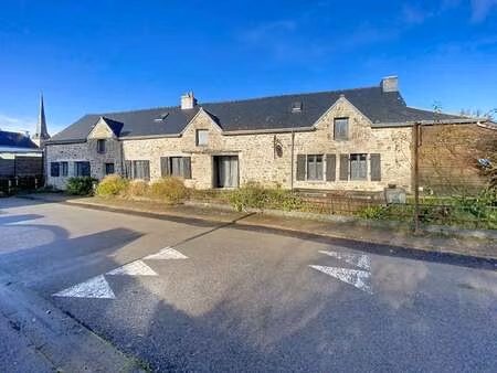 vente maison à calan (56240) : à vendre / 220m² calan