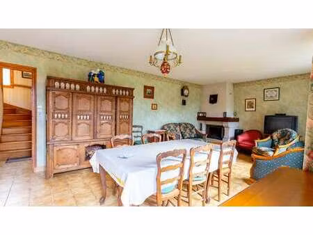 vente maison à riec-sur-belon (29340) : à vendre / 134m² riec-sur-belon