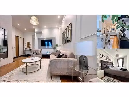 appartement à louer à boulevard jamar 578 saint-gilles (rwc41854)