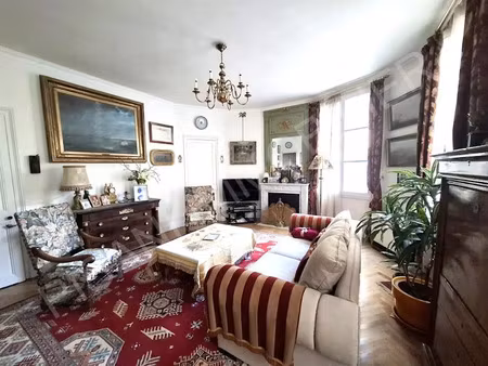 vente appartement 7 pièces 172.5 m² à fecamp (76400)  315 000 €