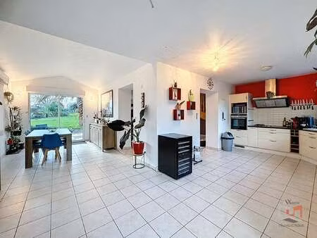 vente maison à perros-guirec (22700) : à vendre / 128m² perros-guirec