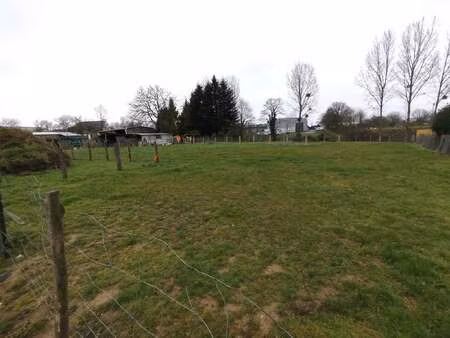 vente terrain à maen-roch (35460) : à vendre / maen-roch