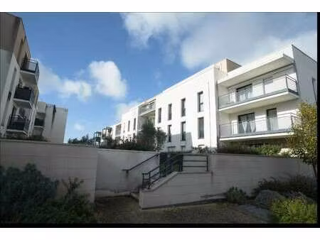 vente appartement 2 pièces à aytré (17440) : à vendre 2 pièces / 45m² aytré
