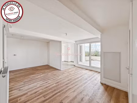 vente appartement 5 pièces 113.2 m² à merignac (33700)  498 000 €