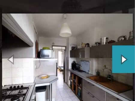 appartement t3/4 13011